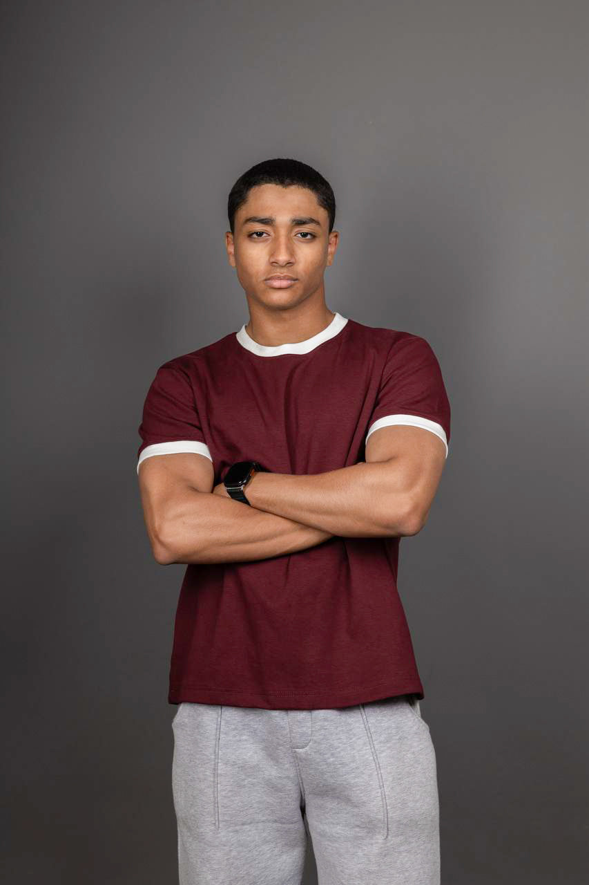 Ringer Shirt